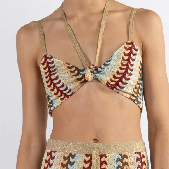 ALEXIS set - SMALL - Picture 2 of 4